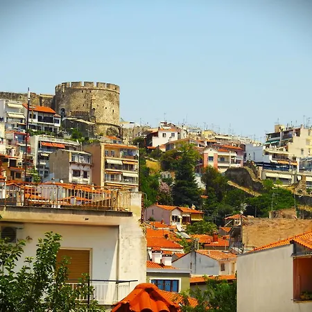 Lejlighed Konstantinos' Thessaloníki