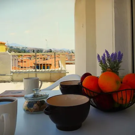 Konstantinos' 아파트 *