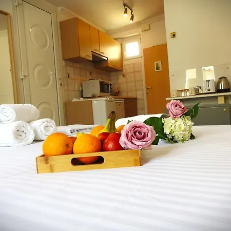 Konstantinos' * Thessaloníki