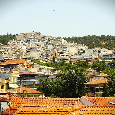Lejlighed Konstantinos' Thessaloníki