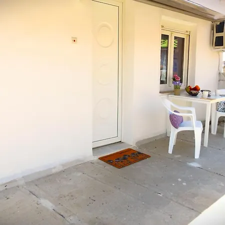 Apartament Konstantinos'