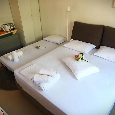 Konstantinos' Apartament Salonic