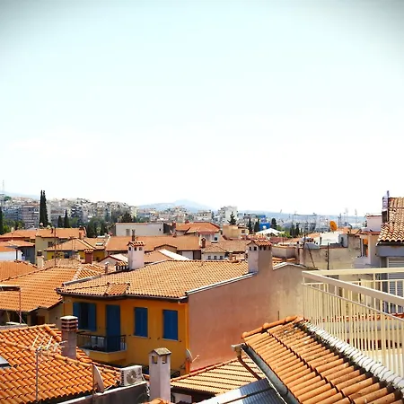 Konstantinos' * Salonic