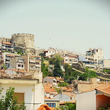 Konstantinos' Apartament