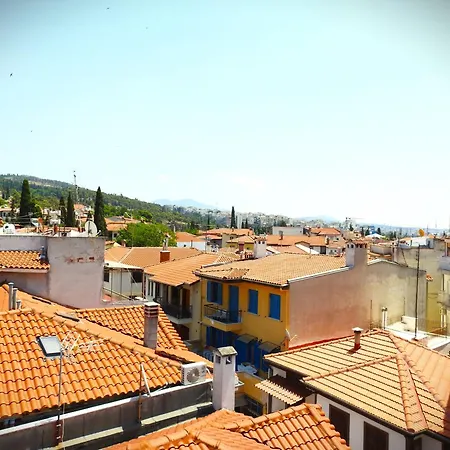 Konstantinos' Appartamento *