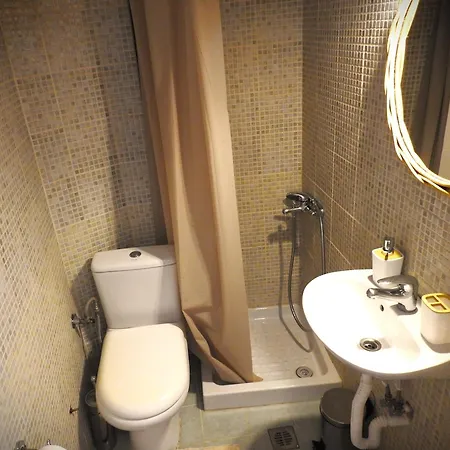 Apartament Konstantinos' *