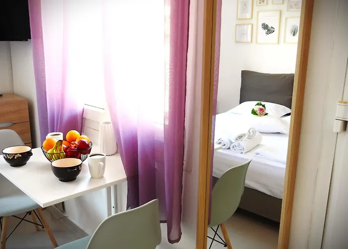 Konstantinos' Appartement *