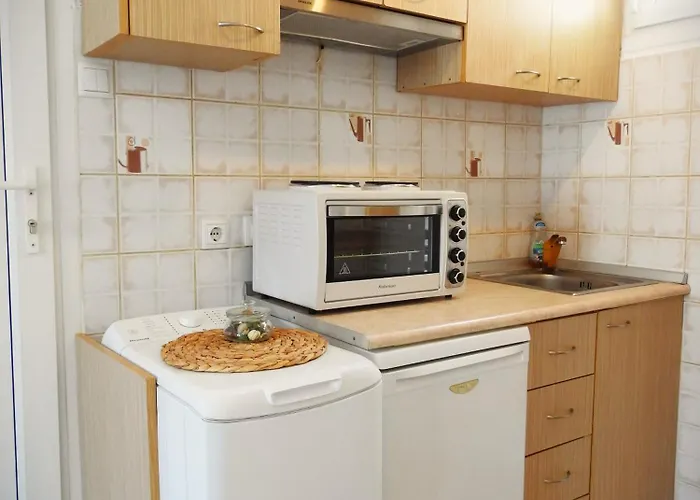 Апартаменты Konstantinos' Салоники