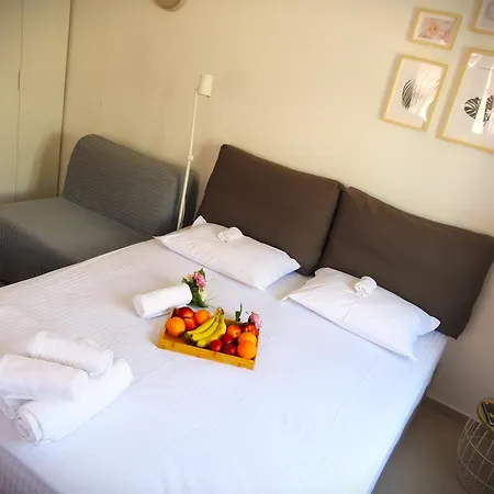 Apartmán Konstantinos' Soluň