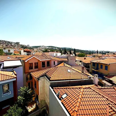 Apartmán Konstantinos'