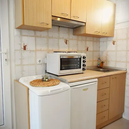 Apartmán Konstantinos' Soluň