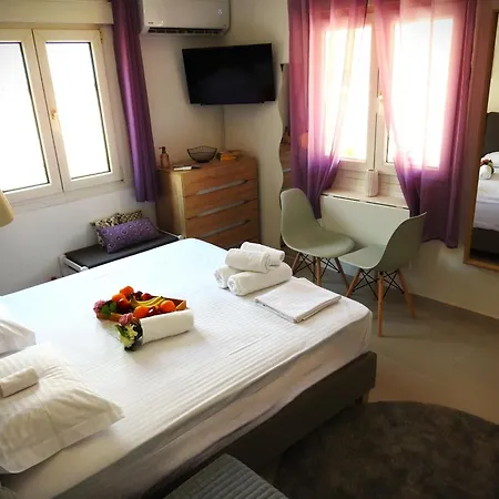 Konstantinos' * Soluň