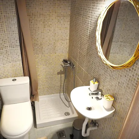 Apartmán Konstantinos' *