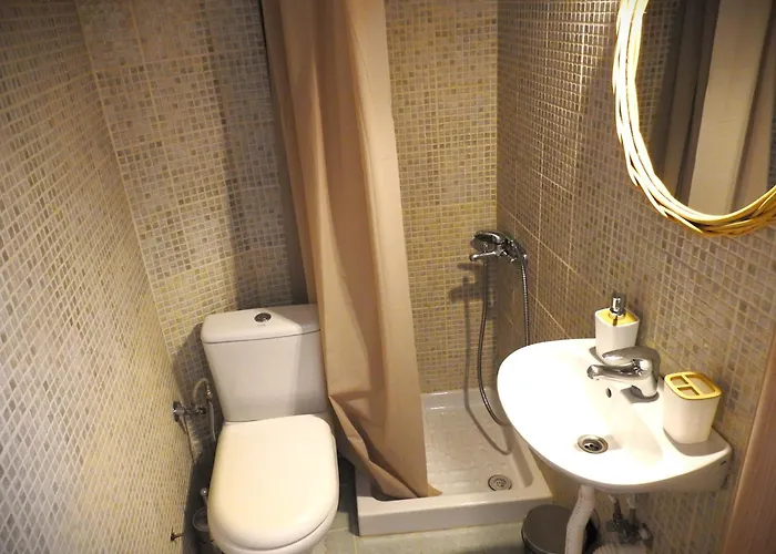 Apartman Konstantinos' *
